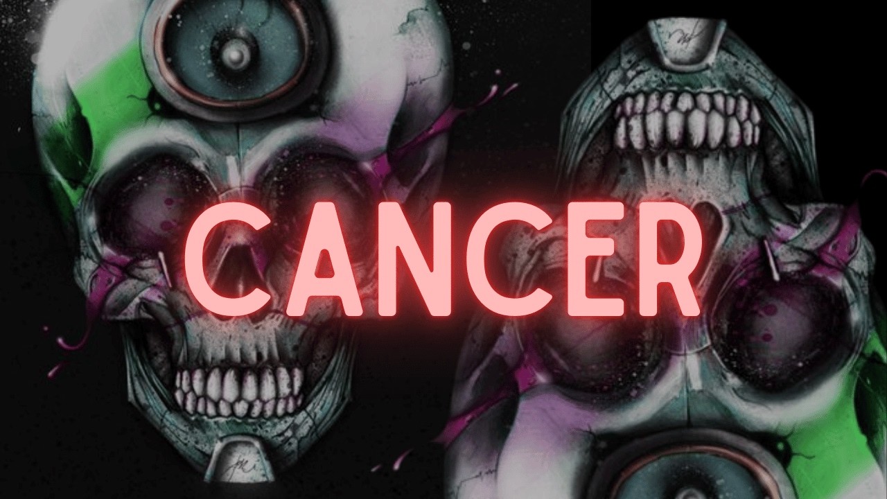 CANCER UNA ATRACCIÓN COMO NINGUNA OTRA 😍🔥 SABE TU VALOR Y DA FINALMENTE EL PASO’ ♥️✨