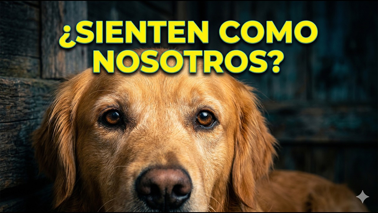 5 Historias Reales de Animales que Demuestran que Tienen Alma
