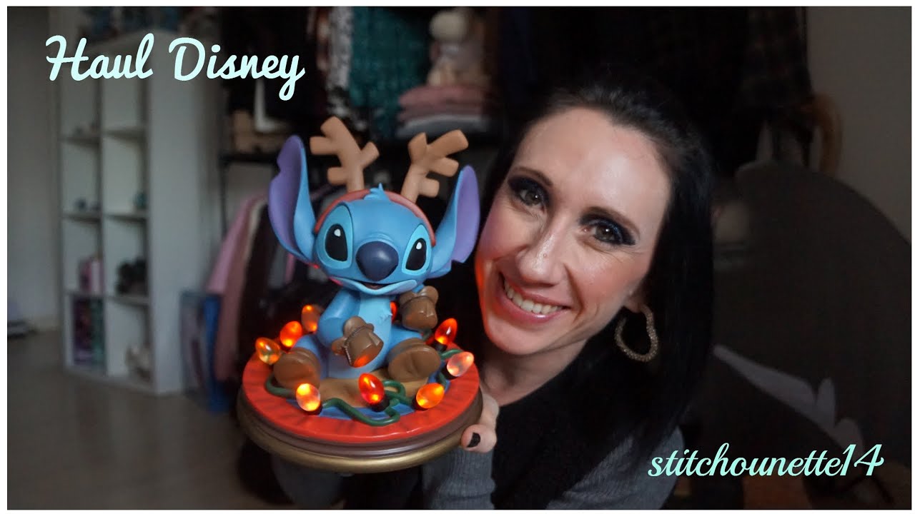Haul Disney 