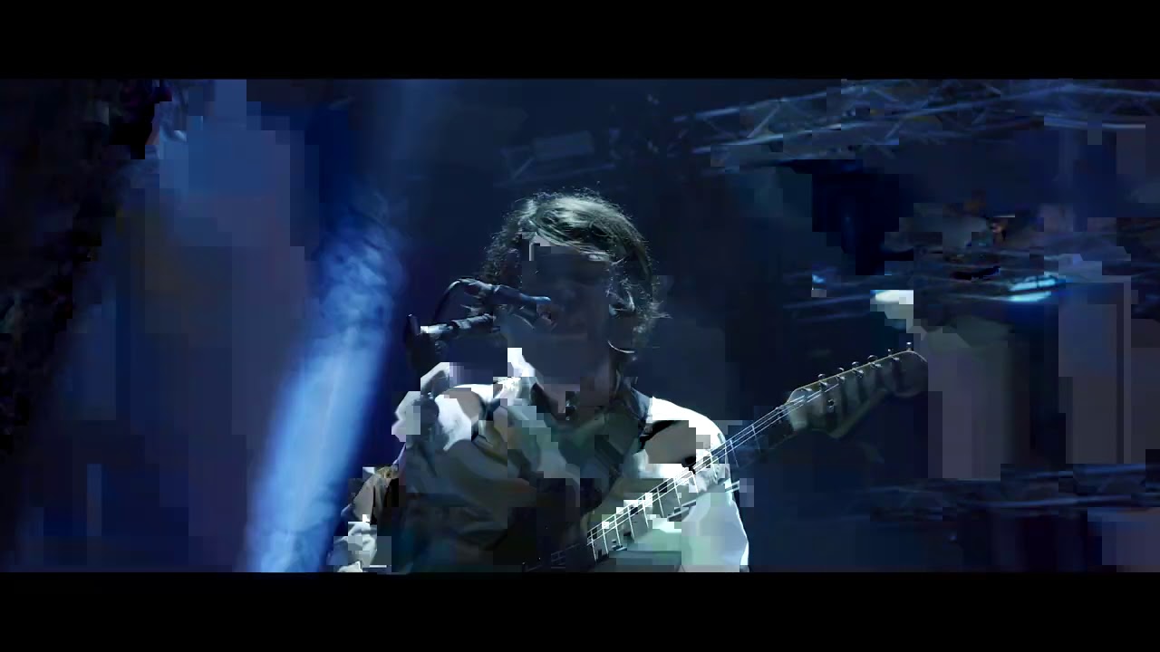 Biffy Clyro - Weird Leisure  Live from The Barrowland Ballroom, Glasgow (August 2020)