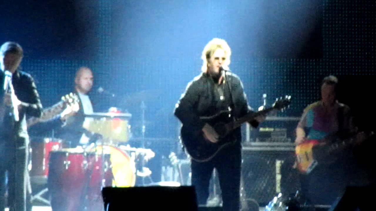Hector - Palkkasoturi, Aikamatka kiertue 2011