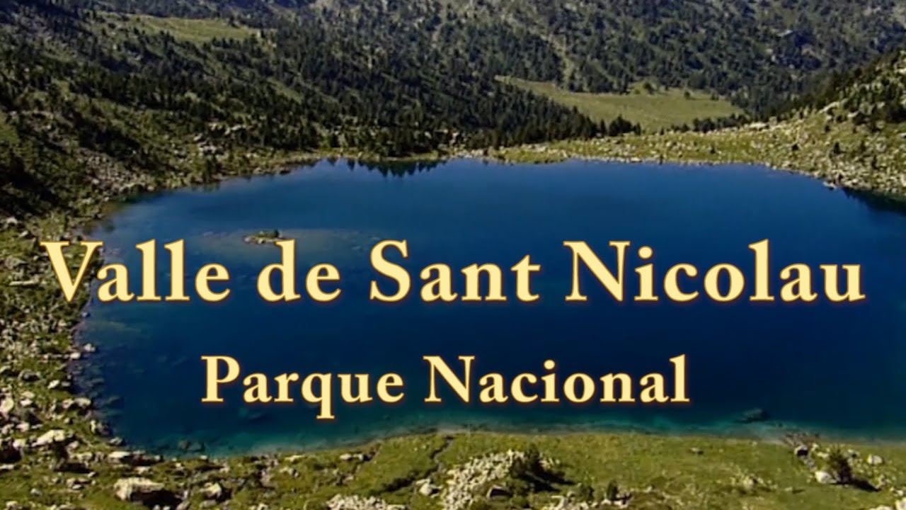 EL VALLE DE SANT NICOLAU