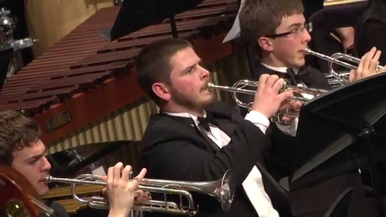 2014 Honor Band of America