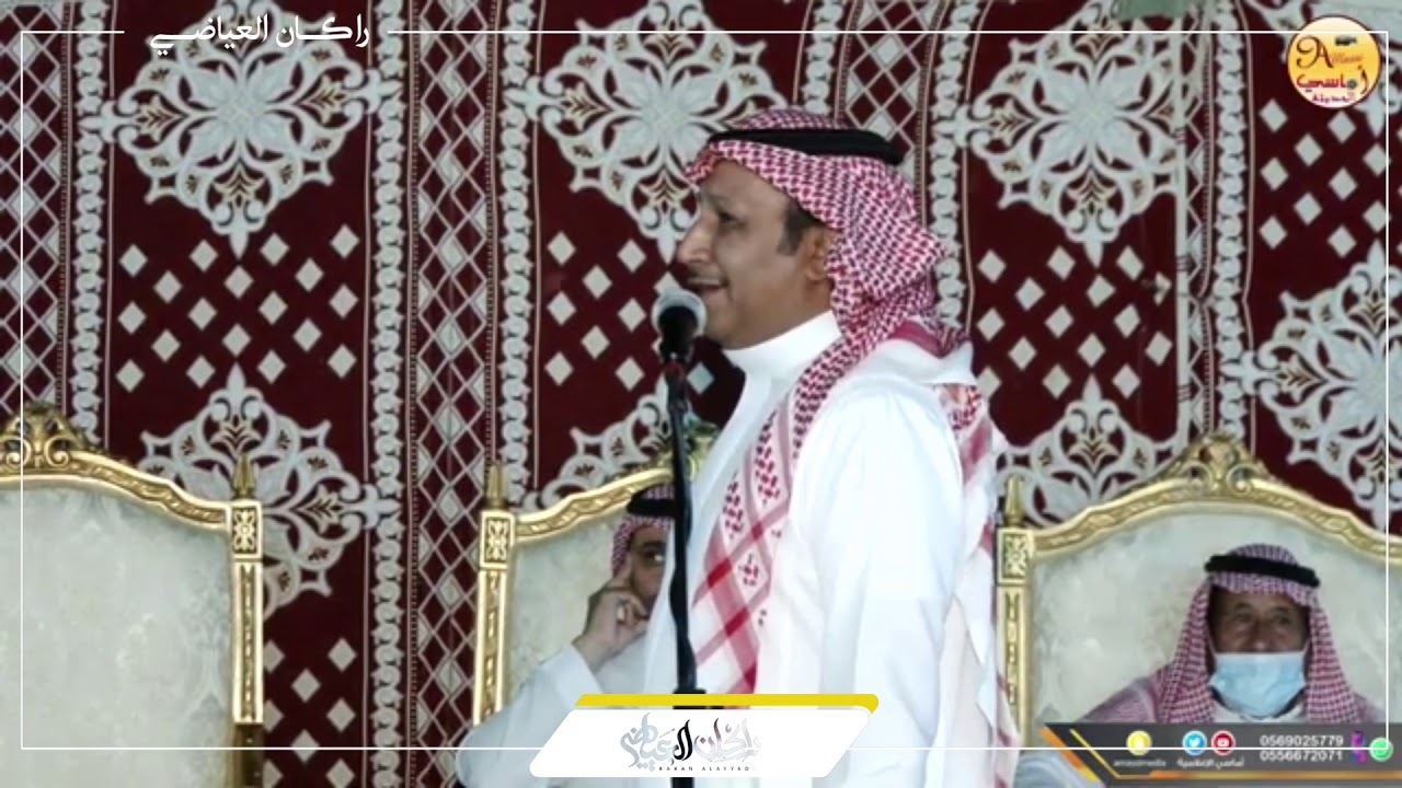 انتهاء وقت المفتل والبلاجيك القصيره طاروق 2021 | وصل العطياني & عايض المعبدي مركز حشاش ١٤٤٢/٦/٣٠ھ