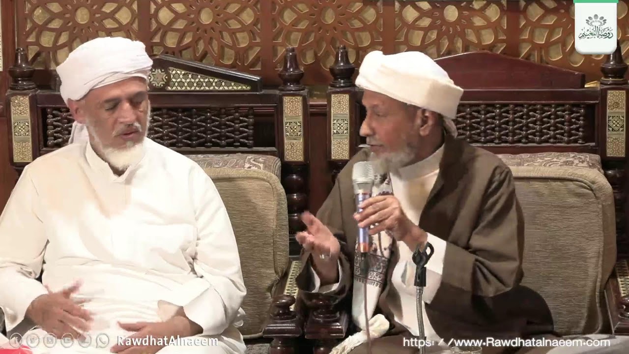 📗 كتاب: متن ابن عاشر(المرشد المعين) 👈️ 9 الخاتمةكتاب مبادئ التصوف🎙️ الشيخ #محمد_الأمين_الشنقيطي