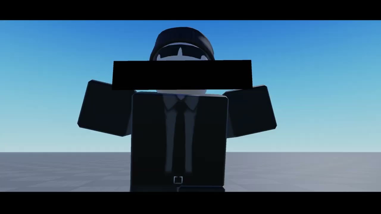 Yes or No | Roblox Animation