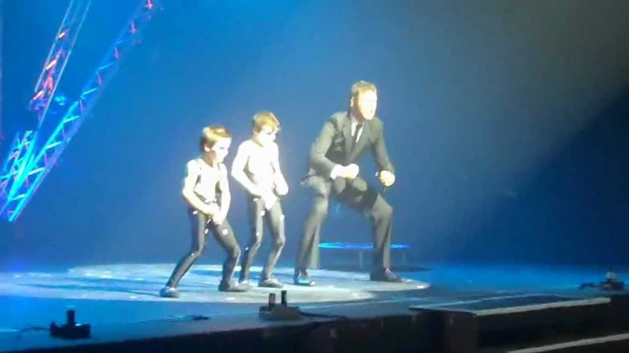 NRG, STOKES TOP TALENT FINAL 15.9.12