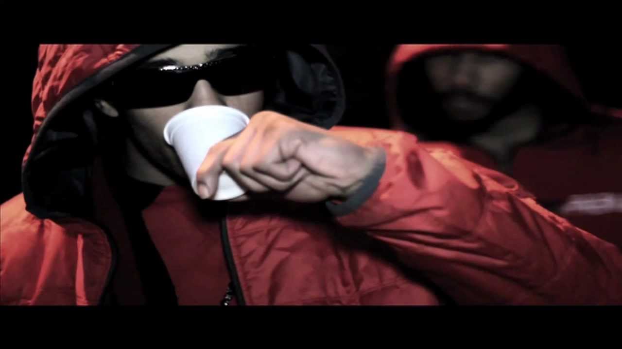 Greezie Tv - Lockdown, Spits & Yung Gun - Show No Love (STREET VIDEO) @Greezietv
