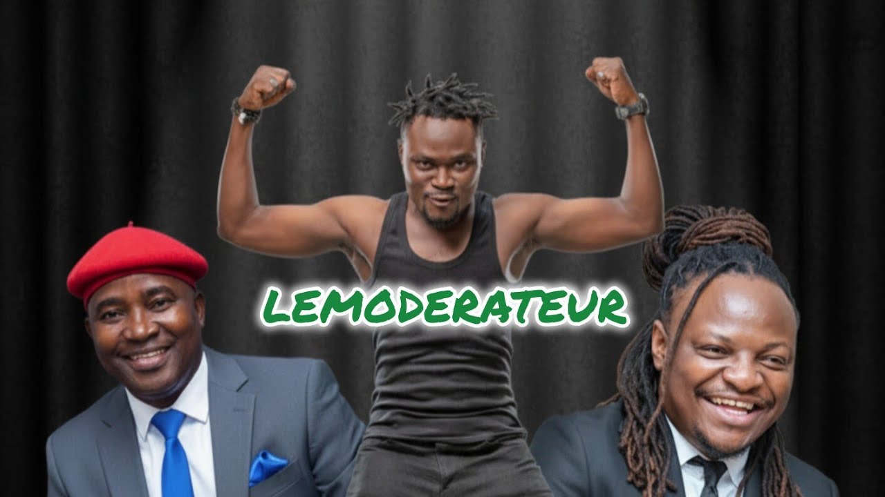 DISS TRACK À LA RETRAITE vers WILLY DUMBO ET LE MAGNIFIC| LEMODERATEUR