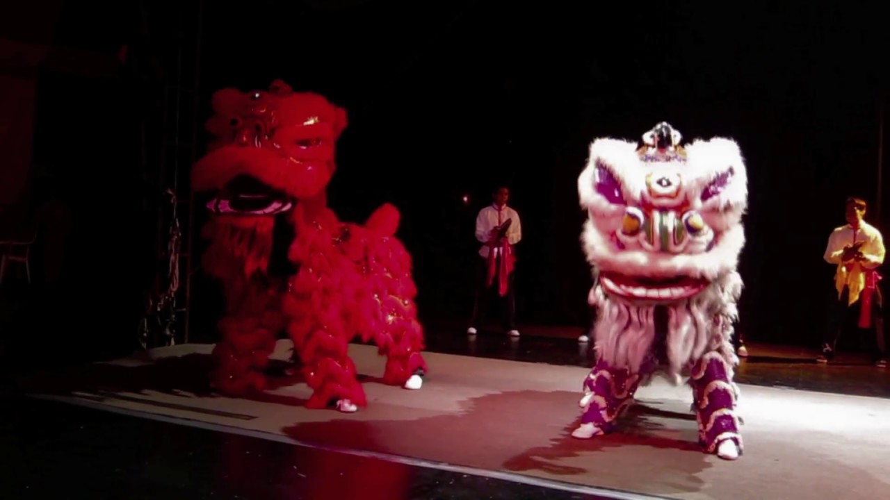 DEMO Fundaci&oacute;n Cultural China