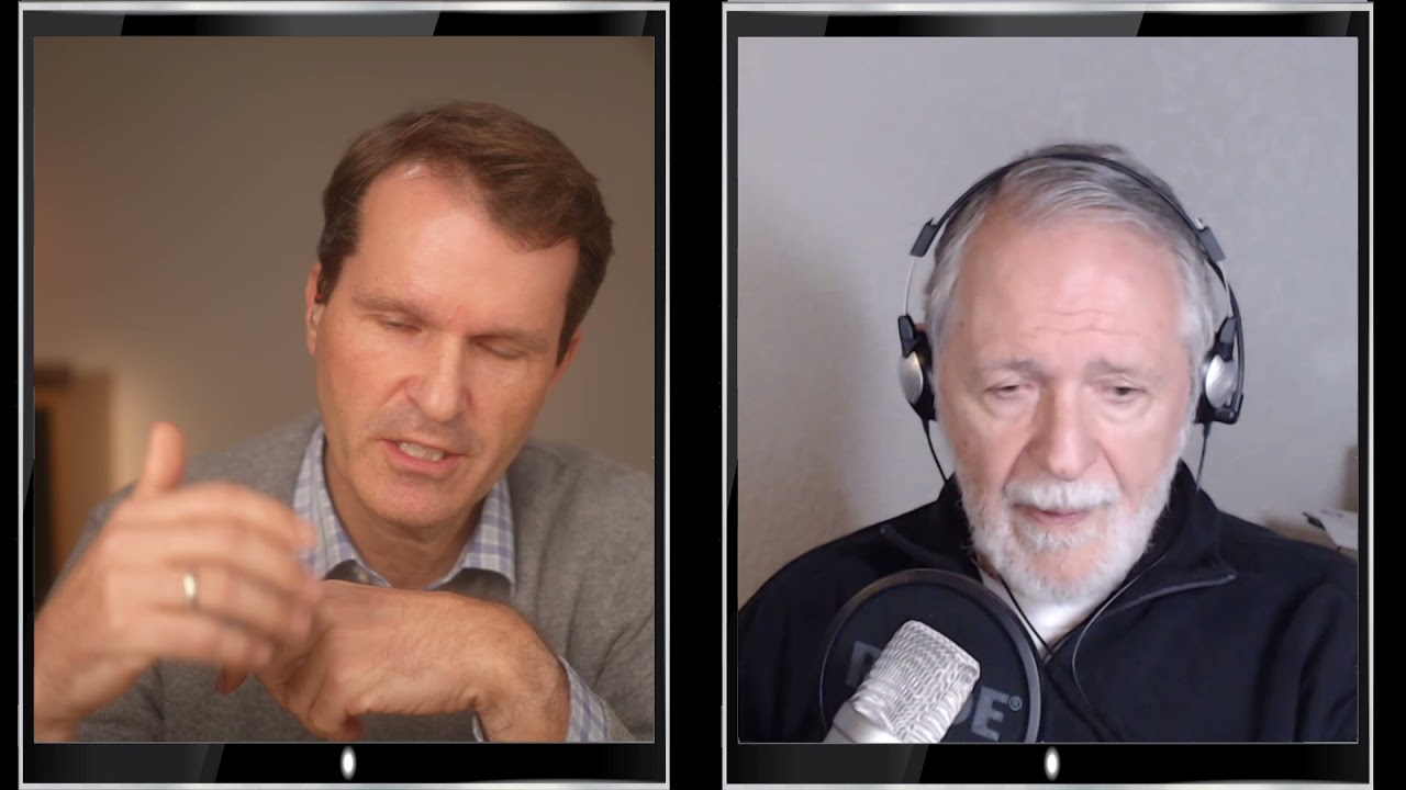 Special Market Cycles Report with Peter Eliades: December 2021
