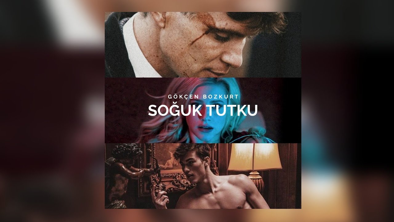 Wattpad - SOĞUK TUTKU Tanıtım Videosu!