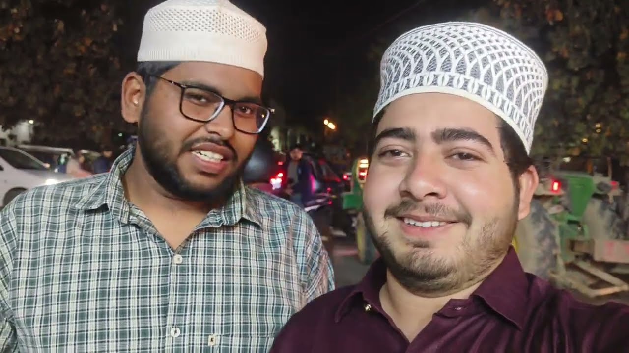 Ramzan Day 2 Vlog 🌙 | Integral University Life | Shadab Vlogs