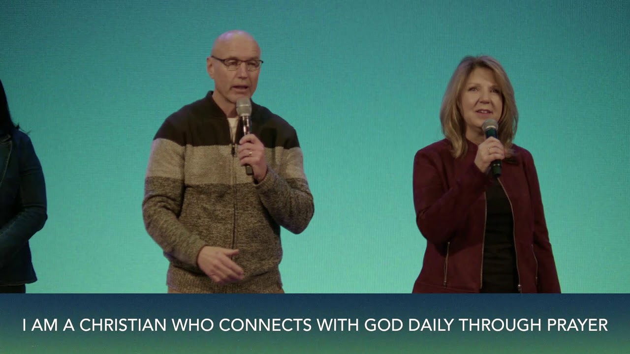SCC 8:15 Service