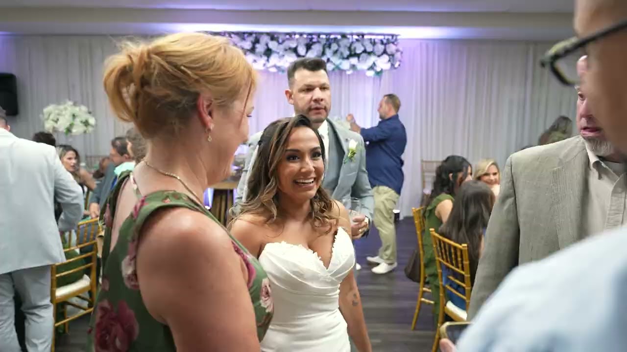 Wedding Mariana e Didi - Ivix Media video completo