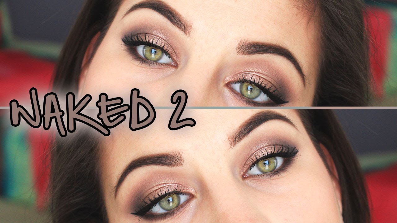 Urban Decay Naked 2 | Tutorial