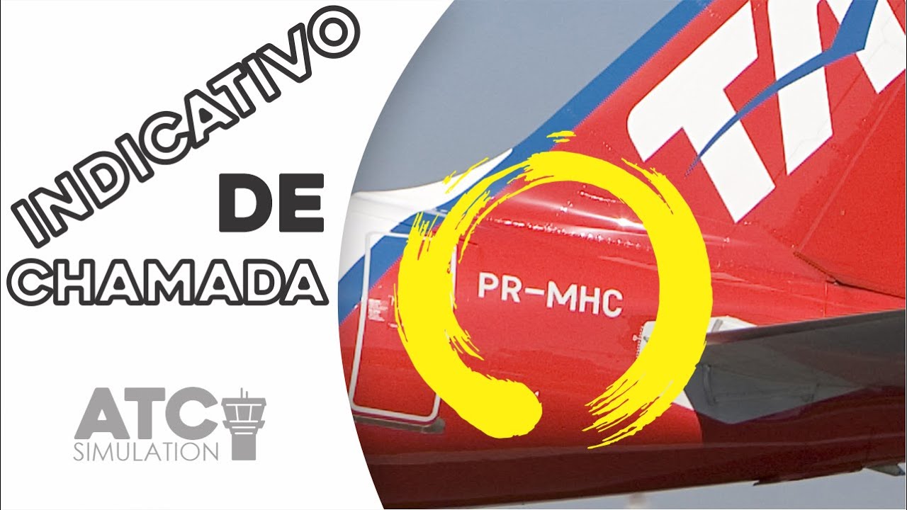 Indicativo de Chamada - Callsign - Como abreviar?