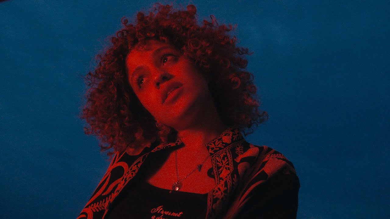 Maryam - Parola (Ghali - Emis Killa - Lazza) Prod. Nko