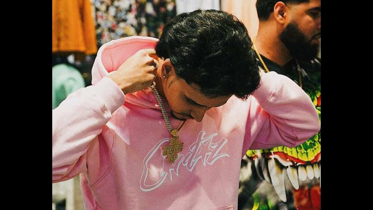 Clarent x Detroit Type Beat - 