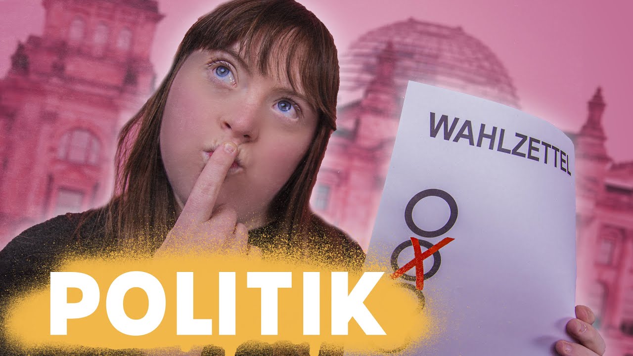POLITISCHE TEILHABE | #01 | Insight Out