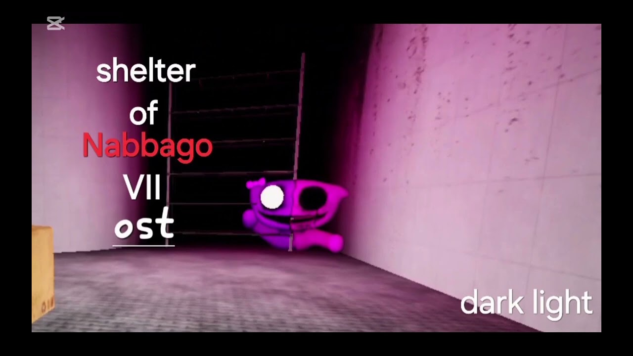 Shelter of Nabbago VII OST-Dark light