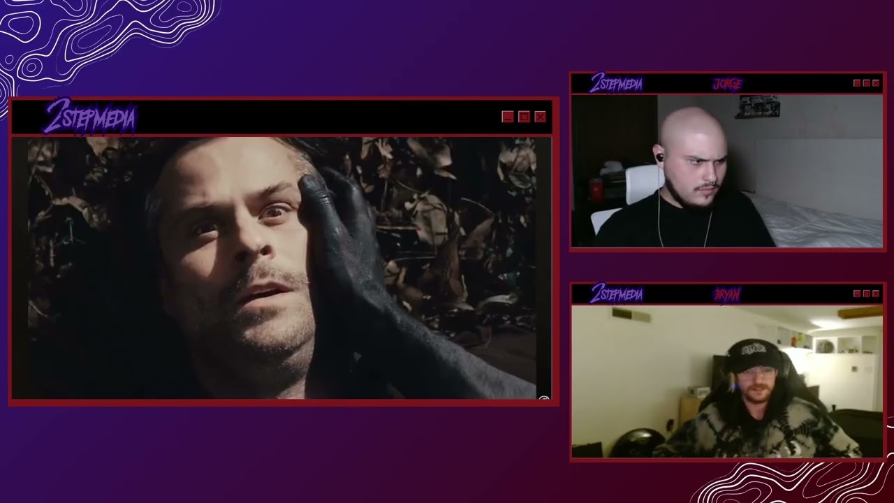 Was The New Miss May I Worth the Hype? | Die On A Vine Reaction
