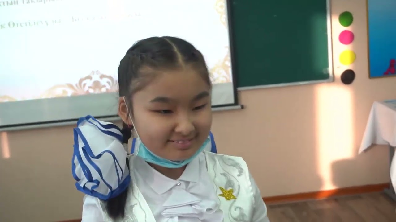 Әдебиеттік оқу.4 сынып Сабақтың тақырыбы: 