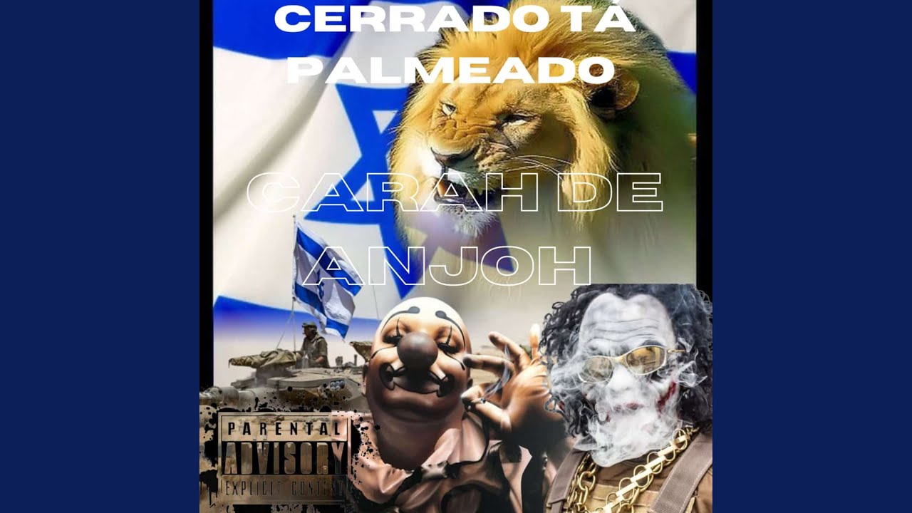 CERRADO TA PALMEADO