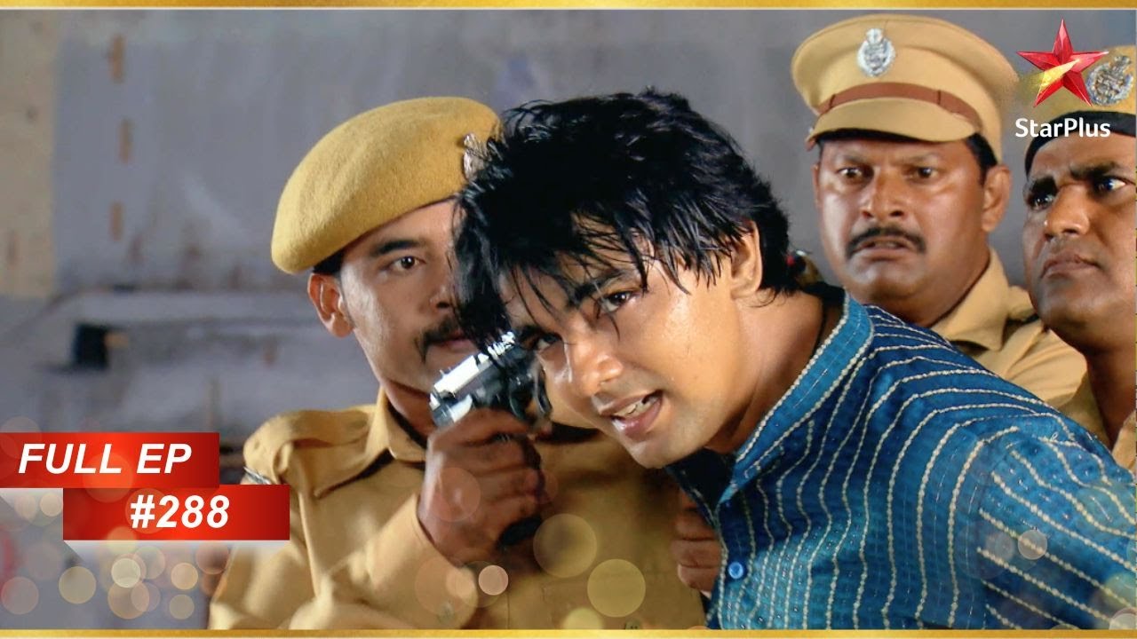 Police ने Rajkumar को गिरफ्तार कर लिया! | Full Episode: 288 | Diya Aur Baati Hum