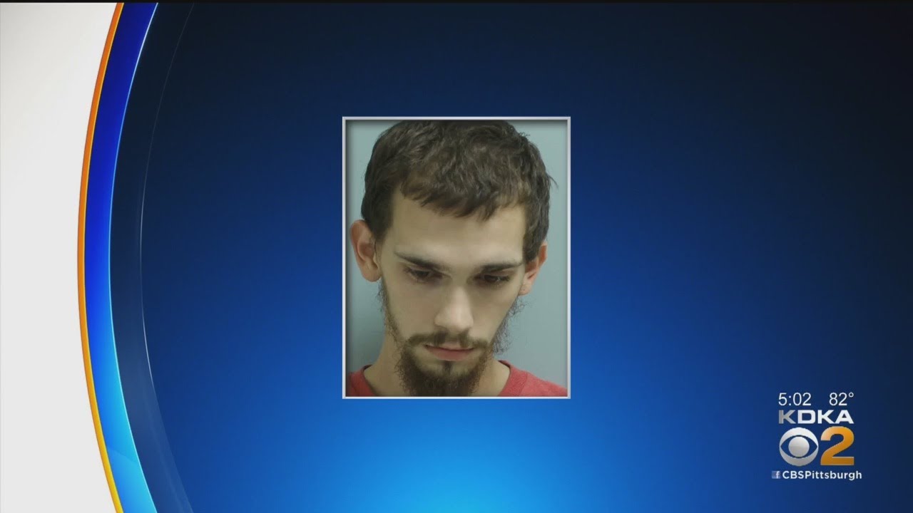 Man Arrested In Alleged Shaken Baby Syndrome Case