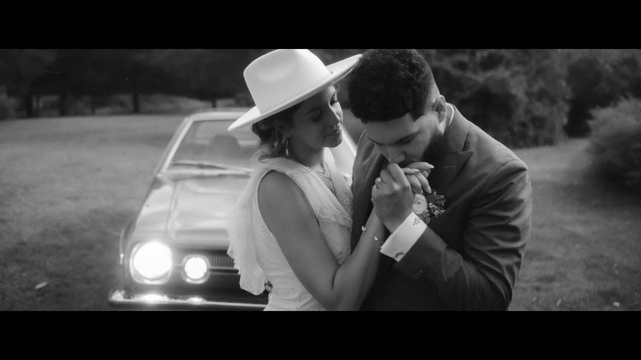 Kristen & Christian: An Intimate 10 Year Vow Renewal full of heart