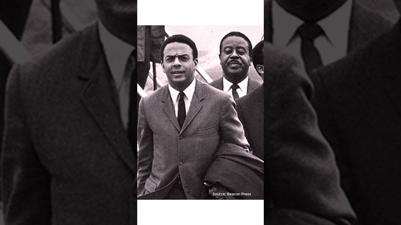 Dad Tells His Daughter About Treating MLK Jr. in 1968