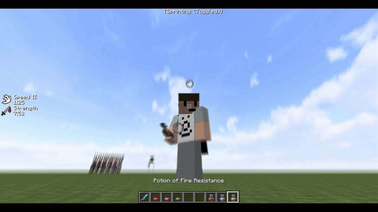 HCF PACK RELEASE ?