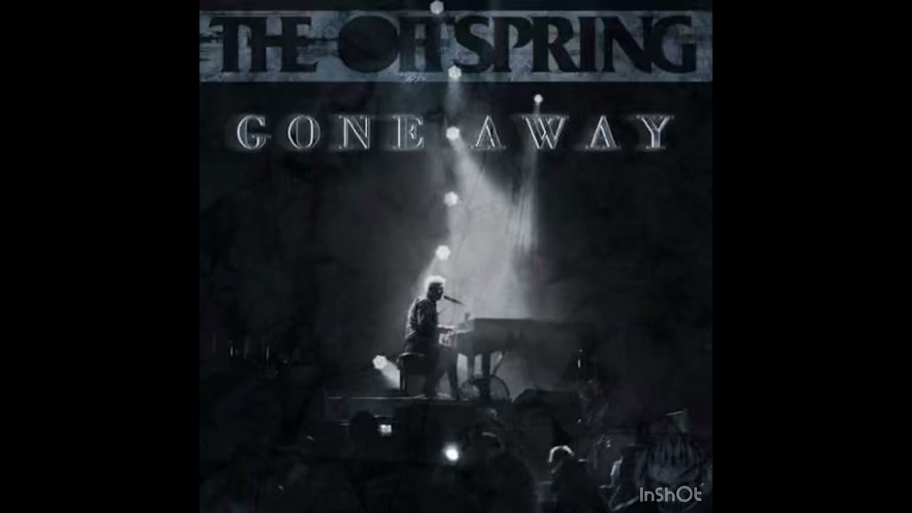 Gone Away - The Offspring - Acoustic Country- @AICountryTwist 