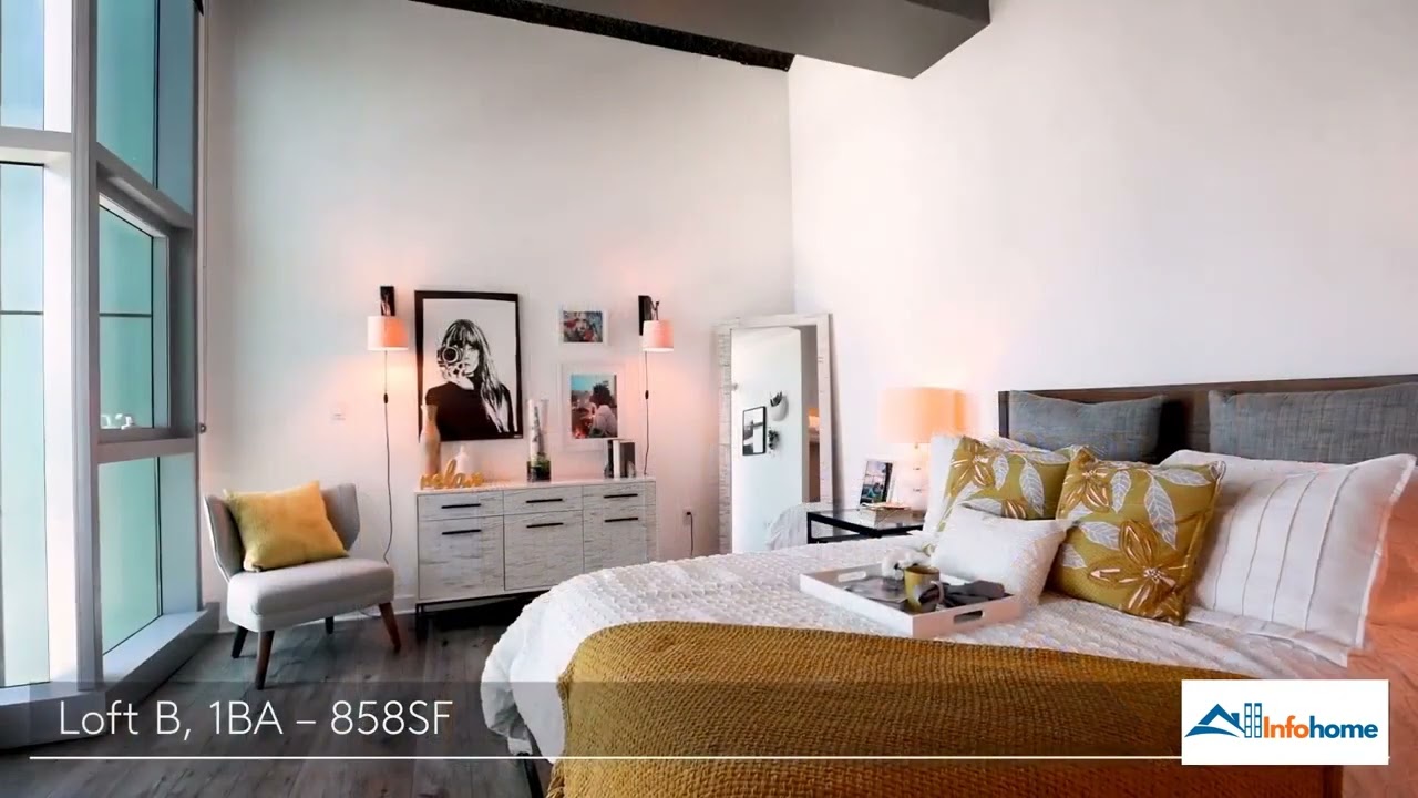 Sunset Vine Tower: Contact, Pricing, Location, Apartment Features & More