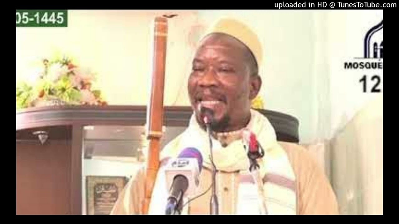 Mahi Ouattara