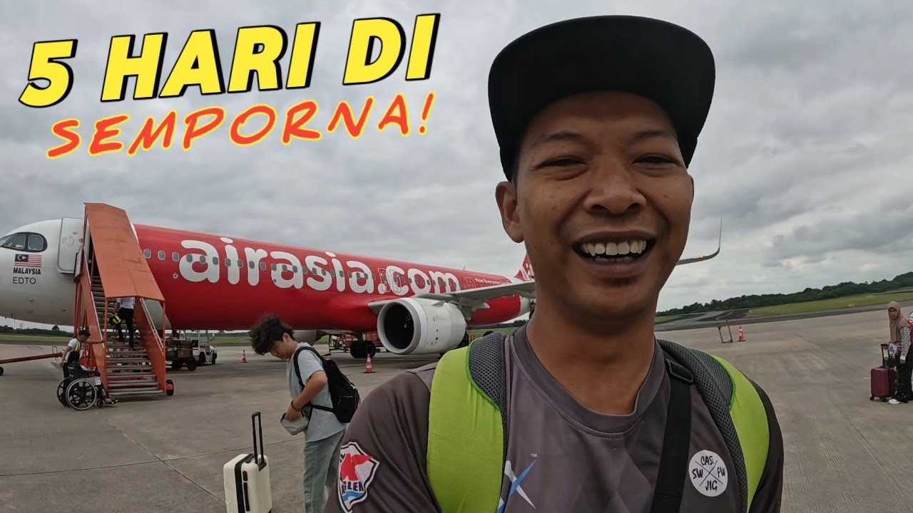 Macam Macam terjadi" Dugaan Demi Dugaan Haha... Trip jigging Semporna Bersama team Bullzen!