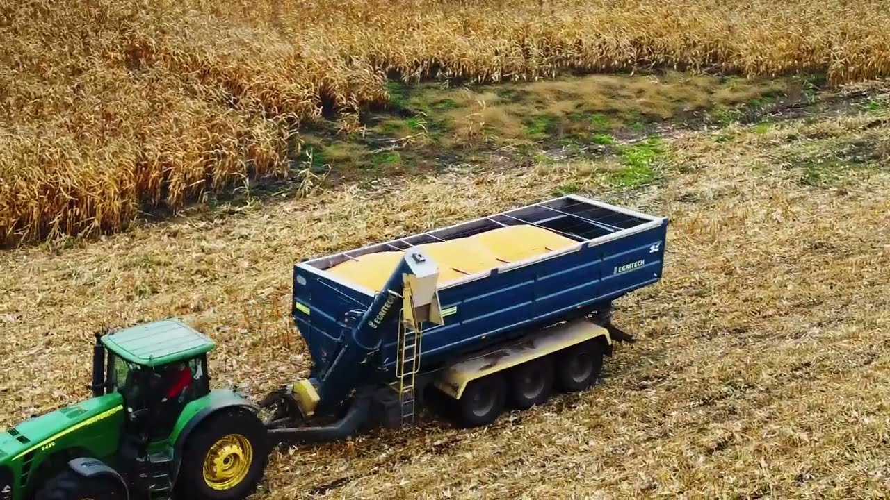 Відгук клієнта ІНТЕР-АГРО- БАЗА про БНП, Чернігівська обл.