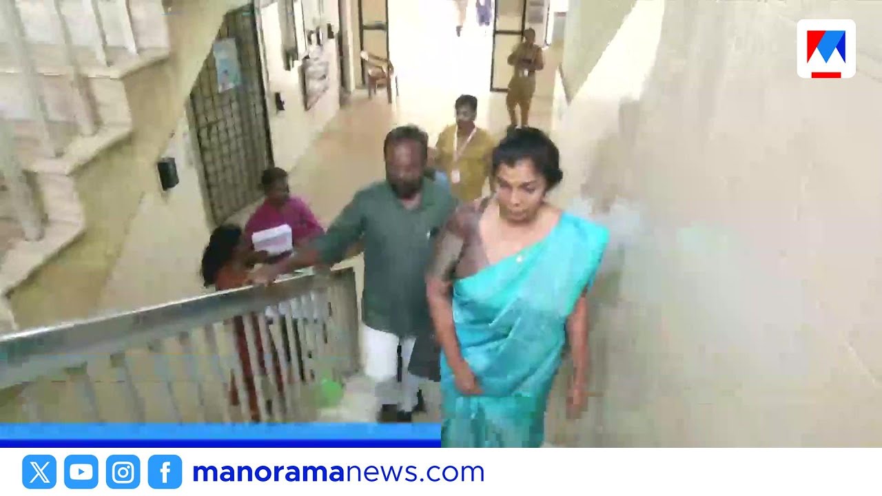 വയറ്റിൽ കത്രിക മറന്നുവെച്ച സംഭവം: അന്വേഷണ സംഘം ആലപ്പുഴ മെഡിക്കൽ കോളേജിൽ | ALAPPUZHA
