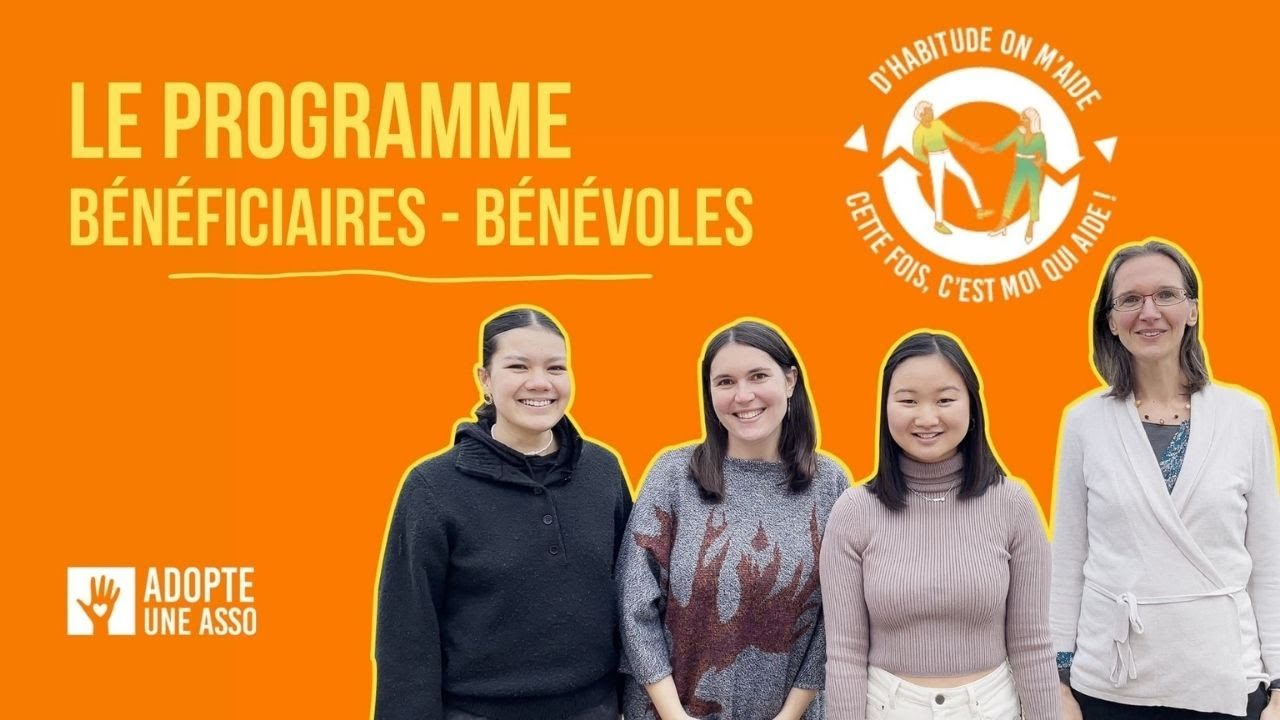Le programme 