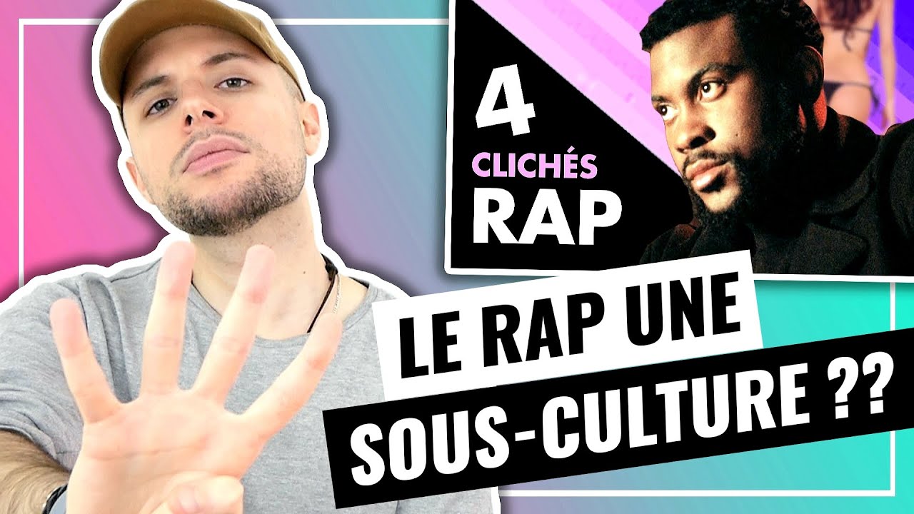 Le Règlement - 4 Pires CLICHÉS sur le Rap | C'EST BIEN DÉFENDU | REACTION (2020)