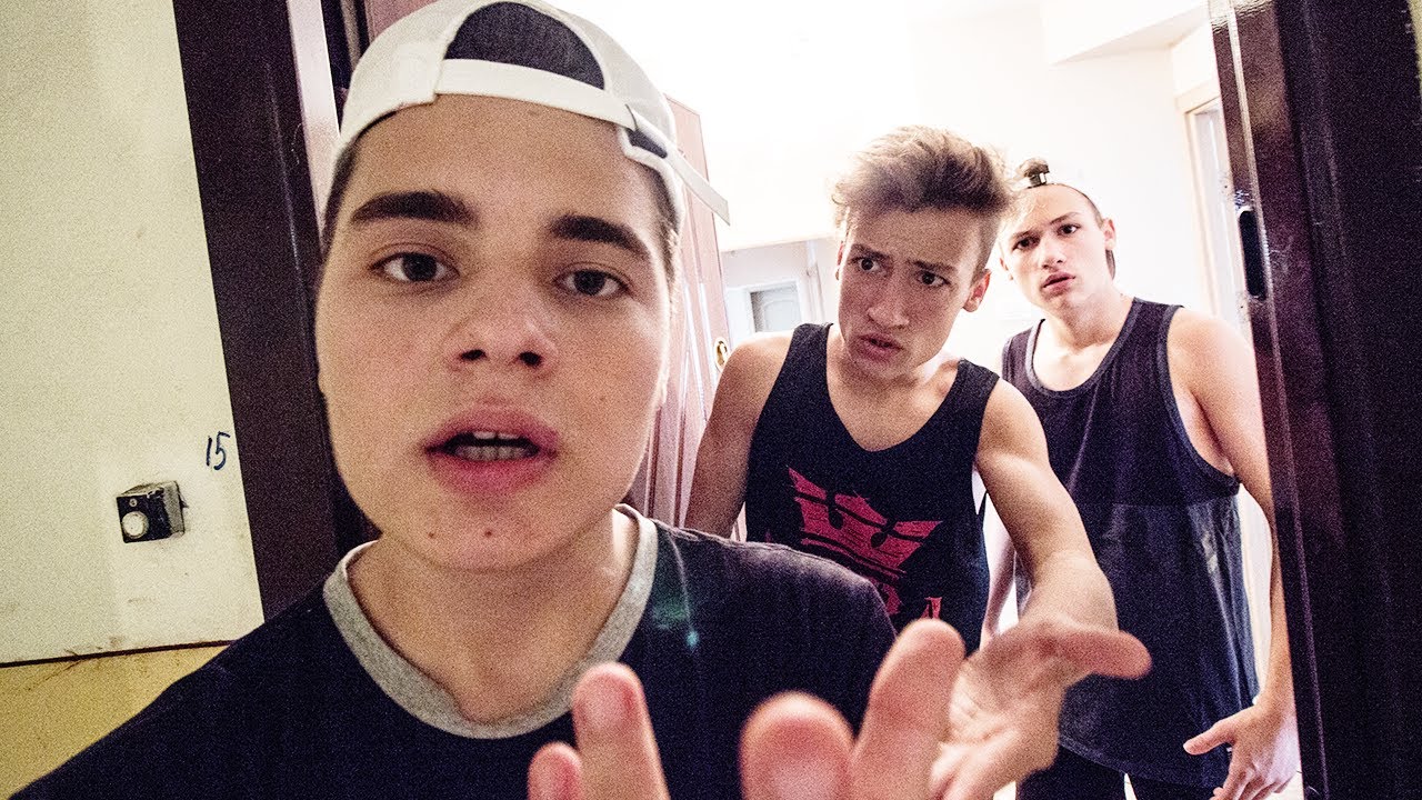 M-AM ÎNTÂLNIT FAȚĂ ÎN FAȚĂ CU VLAD MUNTEANU