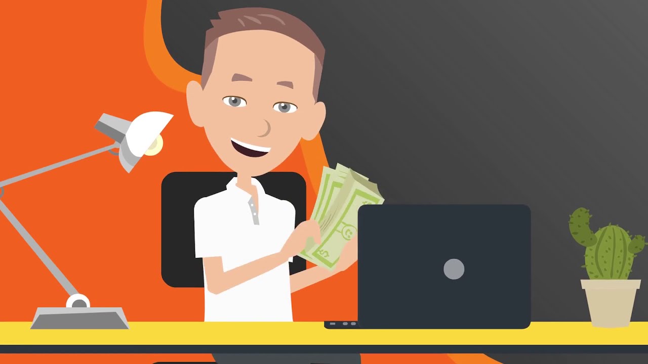 5 Minute Profit Pages ✅  $300 Commissions  From Free Traffic ✅