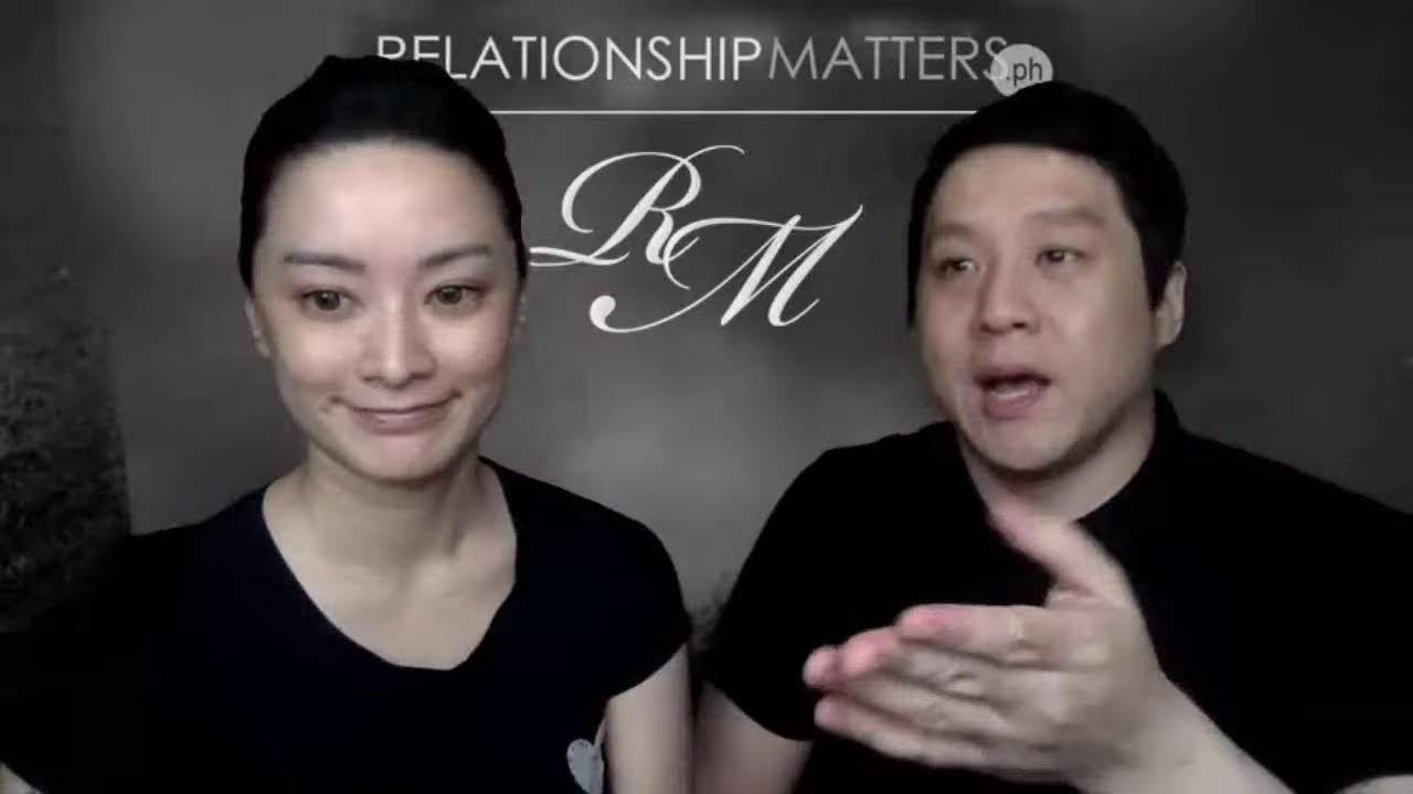 MAS MAKAKATIPID IF HINDI KAME BUMUKOD! (LEAVE & CLEAVE / PAGBUBUKOD PART2)