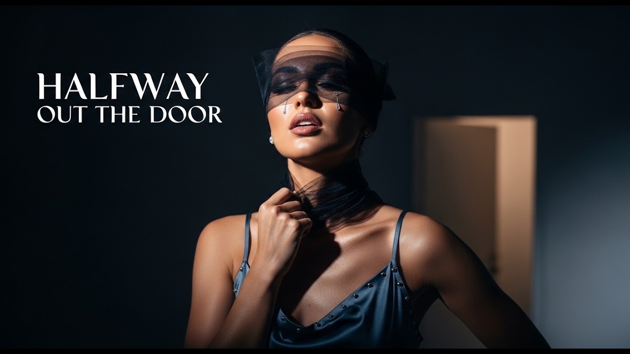Elara Skye - HALFWAY OUT THE DOOR