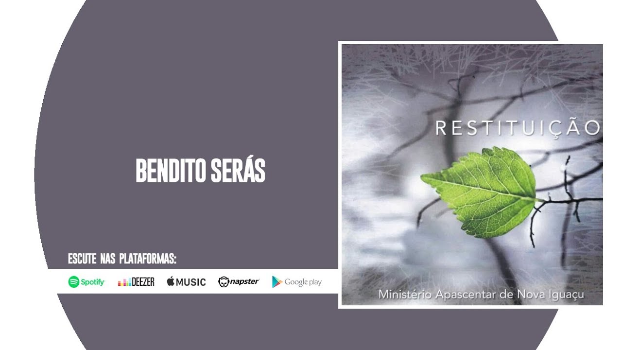 Trazendo a Arca | Bendito Ser&aacute;s