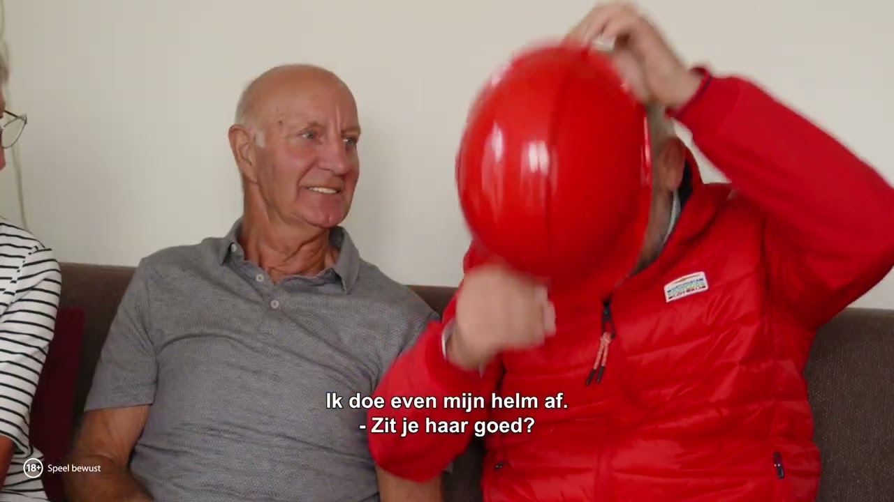Premium | Zoeterwoude | Postcode Loterij