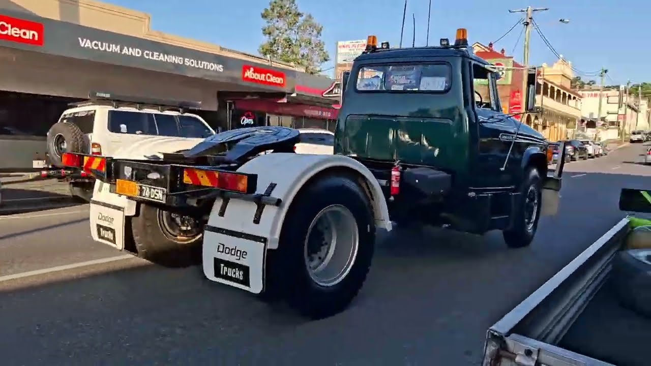 Ipswich Laps #16 Car Meet