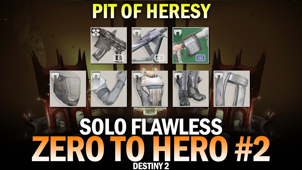 Solo Flawless 