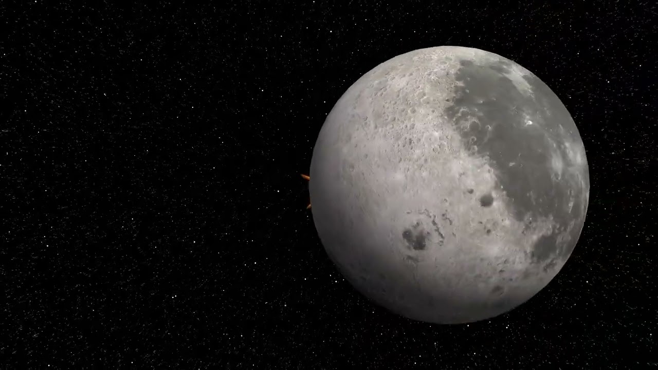3D Universe to Earth Camera Animation in Adobe After Effects | Space Travel Animation Tutorial